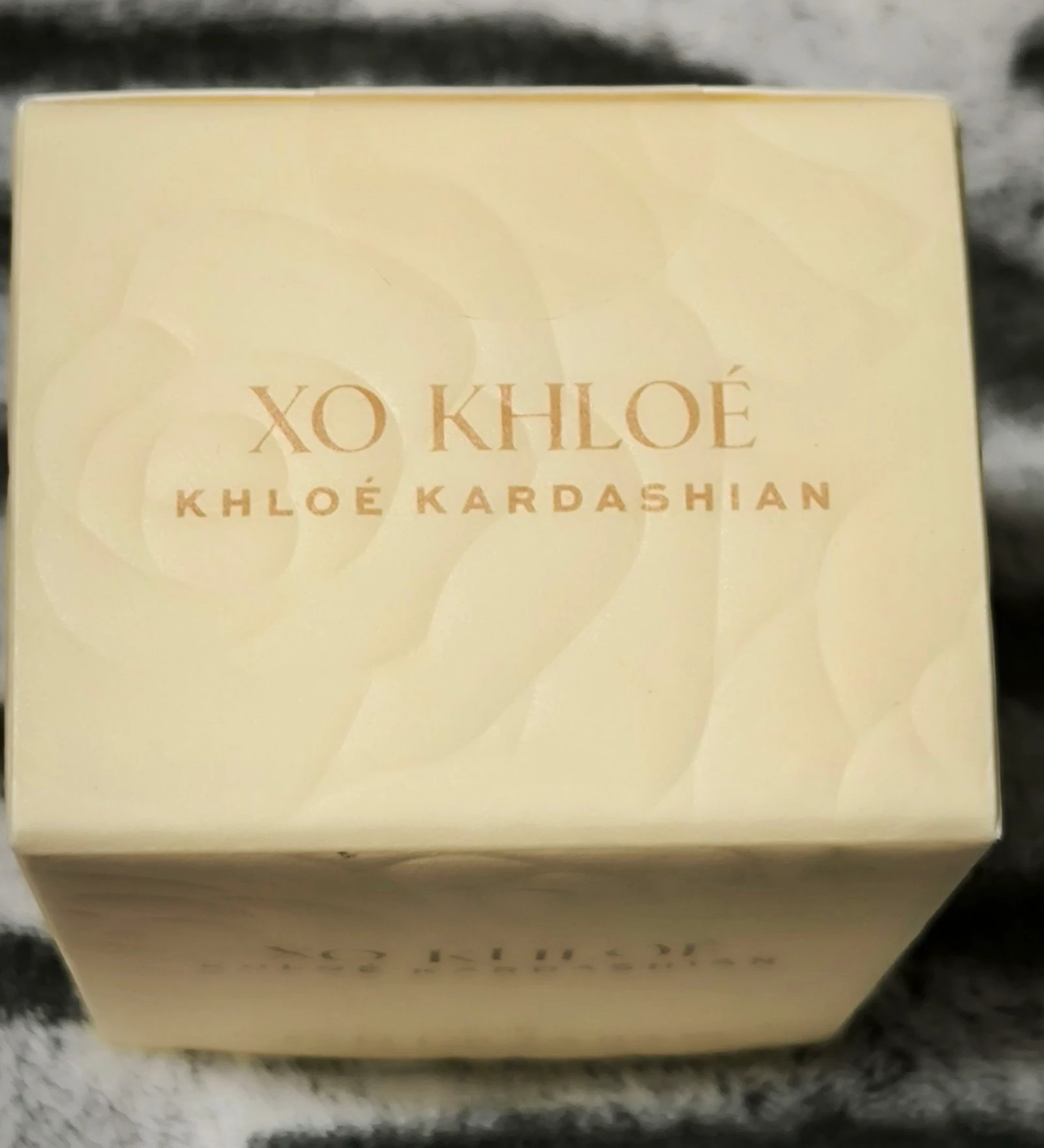 Perfume XO Khloé Kardashian – photo 3